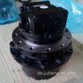 31E3-00080 20460-48506 Hyundai Final Drive R130LC-5 Reisemotor